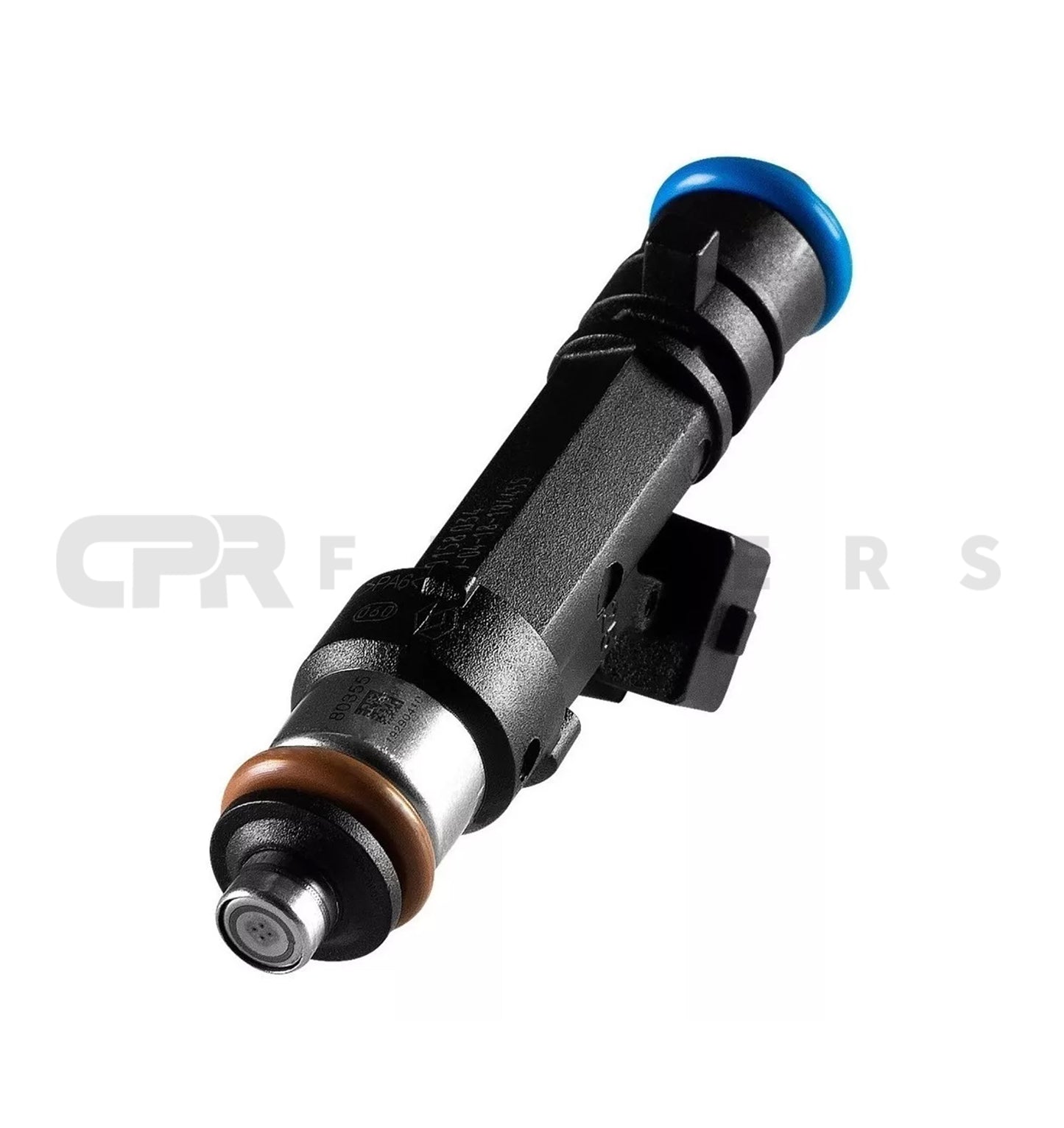 Inyector De Combustible Renault Logan / Kangoo