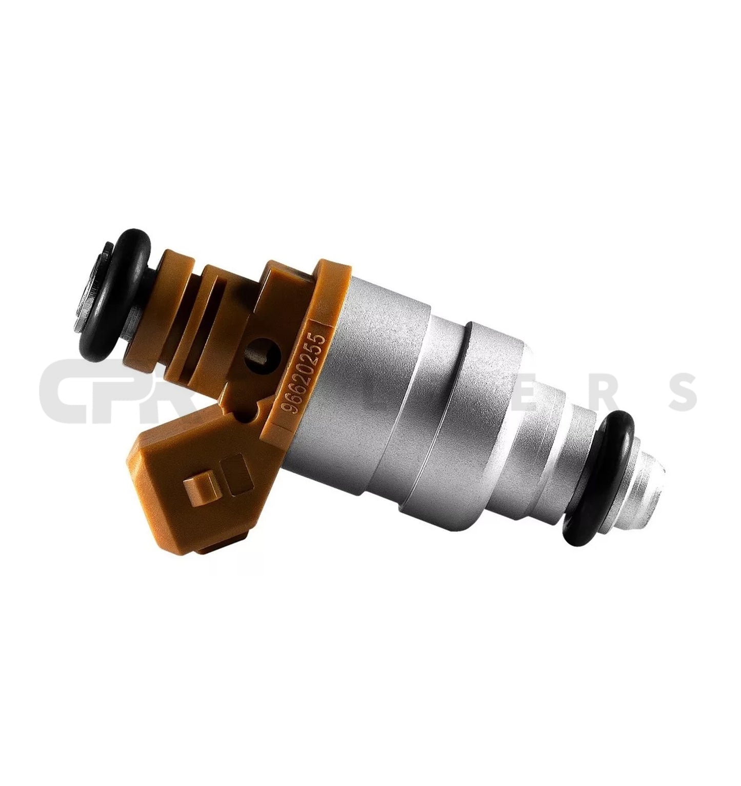 Inyector De Combustible Chevrolet Spark Cronos (m200,m250)