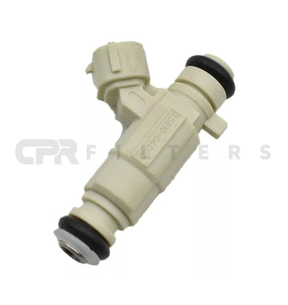 Inyector Combustible Hyundai Grand I10/ion/kia Rio Spice 1.2