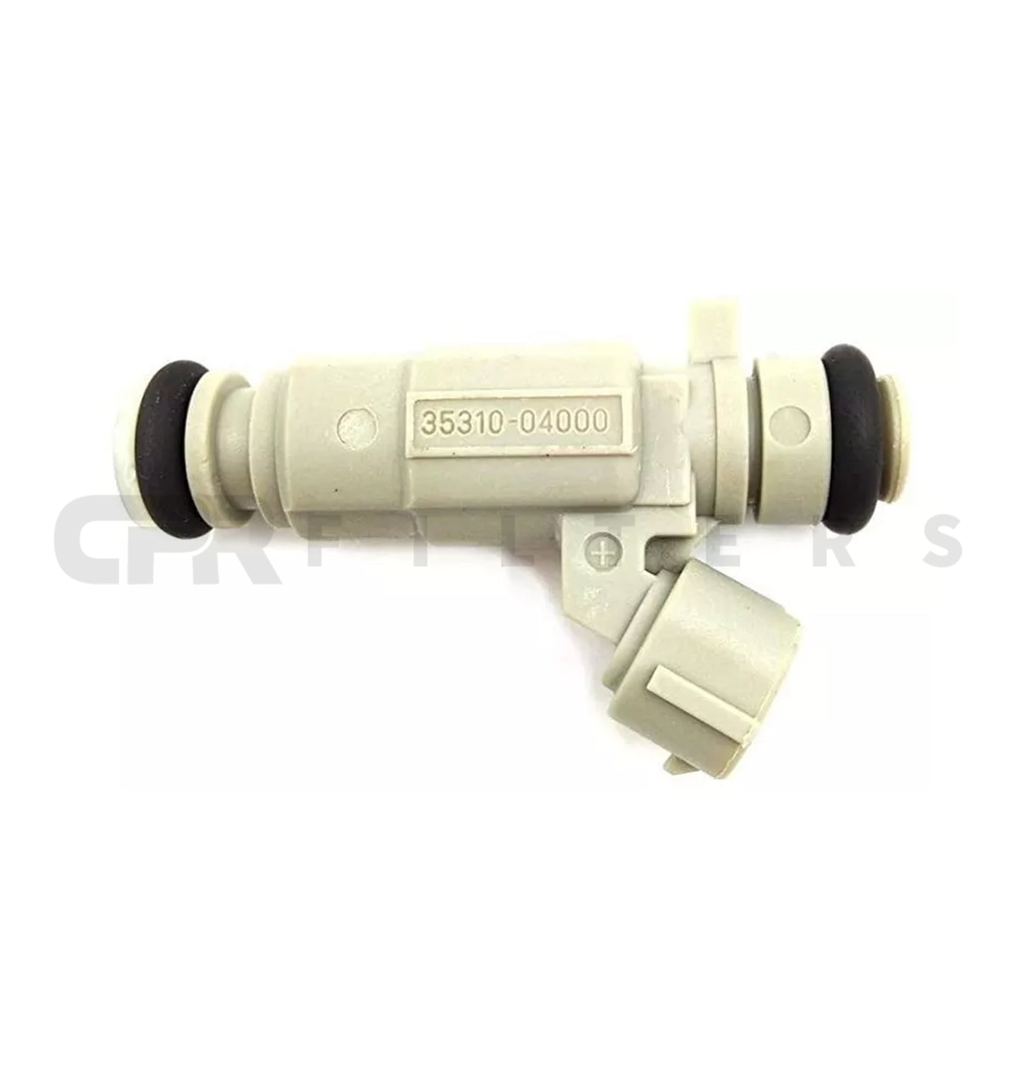 Inyector Combustible Hyundai Grand I10/ion/kia Rio Spice 1.2