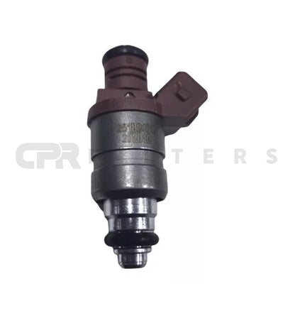 Inyector De Combustible Chevrolet Optra 1.6